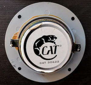 vand difuzoare de bass si tweetere - imagine 3