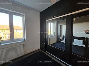 Apartament 2 camere, decomandat, etaj 2 din 2, cu pod, zona Aeroport, comision 0% - imagine 10