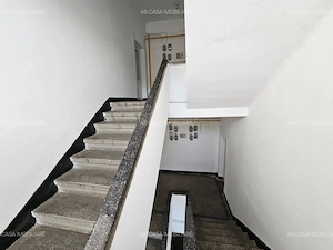 Apartament 2 camere, decomandat, etaj 2 din 2, cu pod, zona Aeroport, comision 0% - imagine 18