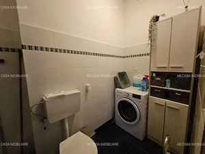 Apartament 2 camere, decomandat, etaj 2 din 2, cu pod, zona Aeroport, comision 0% - imagine 15