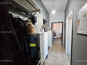 Apartament 2 camere, decomandat, etaj 2 din 2, cu pod, zona Aeroport, comision 0% - imagine 7