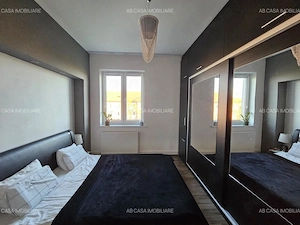 Apartament 2 camere, decomandat, etaj 2 din 2, cu pod, zona Aeroport, comision 0% - imagine 9