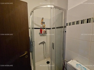 Apartament 2 camere, decomandat, etaj 2 din 2, cu pod, zona Aeroport, comision 0% - imagine 16