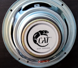 vand difuzoare de bass si tweetere - imagine 4