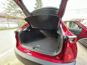 Mazda CX30 2024 garantie 2030 - imagine 2