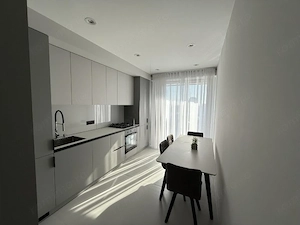 Garsoniera de inchiriat in zona Obor - imagine 2