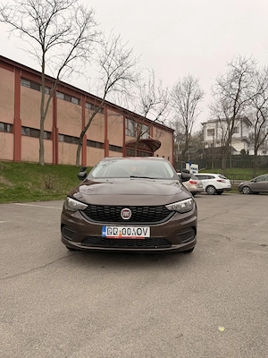 Fiat Tipo 1.4 benzina - imagine 2