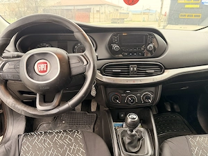 Fiat Tipo 1.4 benzina - imagine 5