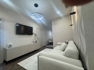Apartament 2 camere de inchiriat in zona Militari Residence - imagine 4