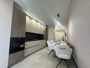 Apartament 2 camere de inchiriat in zona Militari Residence - imagine 2