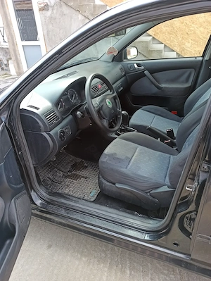 Skoda Octavia 1 an 2010 - imagine 5