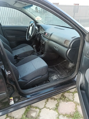 Skoda Octavia 1 an 2010 - imagine 3