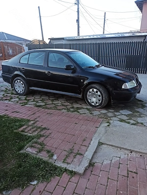 Skoda Octavia 1 an 2010 - imagine 4