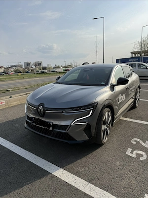 Vând Renault megane E-Tech ev60 techno - imagine 2