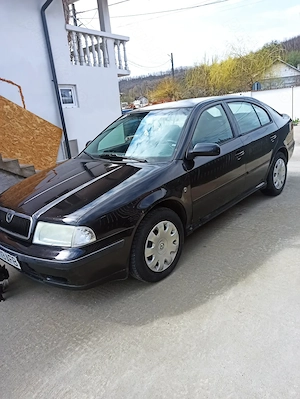 Skoda Octavia 1 an 2010 - imagine 6