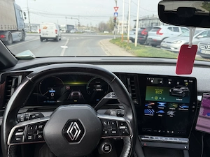 Vând Renault megane E-Tech ev60 techno