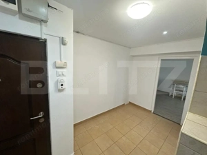 Apartament 2 camere de vânzare – Tudor Vladimirescu, bulevard principal