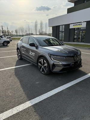 Vând Renault megane E-Tech ev60 techno - imagine 4