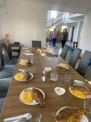 Paradiso Resort, dotari si servicii de 4 margarete in inima Deltei pentru maximum 55 persoane - imagine 8