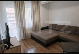 Apartament 2 camere, 55 mp, la cheie, etaj intermediar, zona Edgar, Manastur