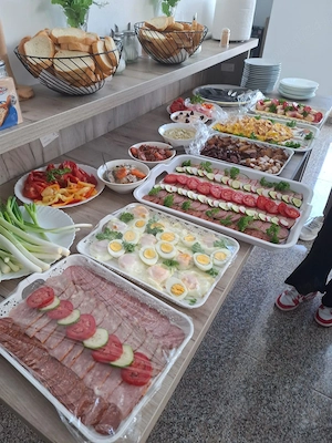 Paradiso Resort, dotari si servicii de 4 margarete in inima Deltei pentru maximum 55 persoane - imagine 7