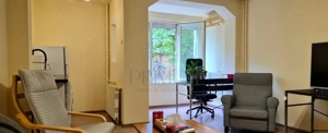 Apartament 1 camera-Mobilat-Take Ionescu