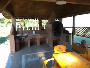 Paradiso Resort, dotari si servicii de 4 margarete in inima Deltei pentru maximum 55 persoane - imagine 5