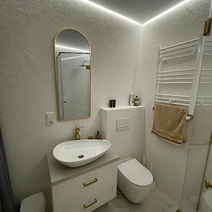 Inchiriere garsoniera Berceni - imagine 3