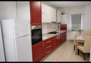 Apartament 2 camere, 55 mp, la cheie, etaj intermediar, zona Edgar, Manastur - imagine 2