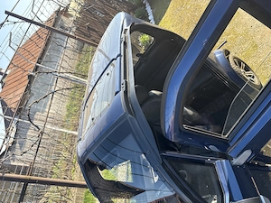 Motociclu electric Elbons, albastru cu 2 locuri  - imagine 5