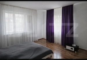 Apartament 2 camere, 55 mp, la cheie, etaj intermediar, zona Edgar, Manastur - imagine 3