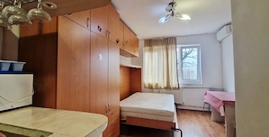 Garsonieră, zona Buziașului