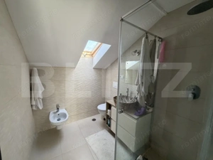Casa cu 4 camere,baie, bucatarie, teren 800 mp - imagine 7
