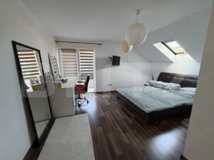 Casa cu 4 camere,baie, bucatarie, teren 800 mp - imagine 6