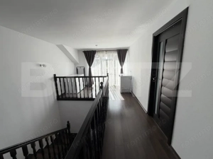Casa cu 4 camere,baie, bucatarie, teren 800 mp - imagine 8