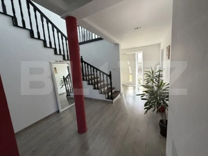 Casa cu 4 camere,baie, bucatarie, teren 800 mp - imagine 3