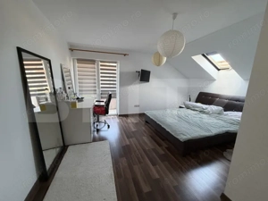 Casa cu 4 camere,baie, bucatarie, teren 800 mp - imagine 5