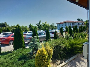 Paradiso Resort, dotari si servicii de 4 margarete in inima Deltei pentru maximum 55 persoane - imagine 9