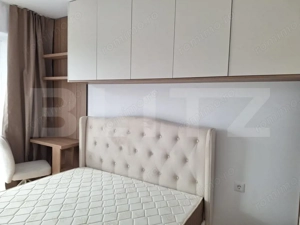Apartament lux 2 camere 45 mp, terasa 10.50 mp, etaj intermediar, garaj, Eroilor - imagine 5