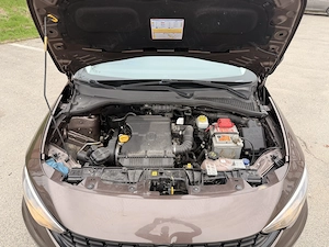 Fiat Tipo 1.4 benzina - imagine 6
