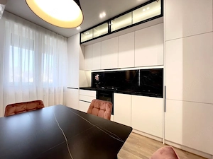 Garsoniera de inchiriat in zona Dorobanti