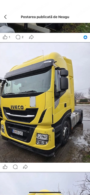 Sofer cursa fixa Brasov - Iasi - Brasov 