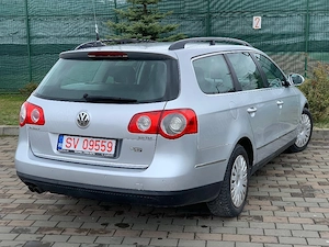 Vw Passat  - imagine 3