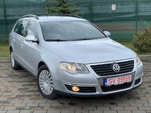Vw Passat  - imagine 2