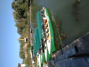 Paradiso Resort, dotari si servicii de 4 margarete in inima Deltei pentru maximum 55 persoane - imagine 10