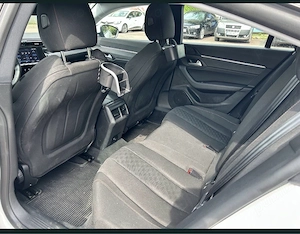 Peugeot 508 din 2020 1,5 bluehdi 54.000km, lant 8 mm - imagine 3