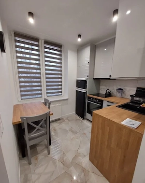 Inchiriez o garsoniera zona Gorjului, la 10 minute de metrou - imagine 3