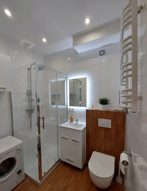 Inchiriez o garsoniera zona Gorjului, la 10 minute de metrou - imagine 2