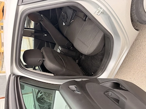 Opel Astra 1.4 benzina 140CP - imagine 2