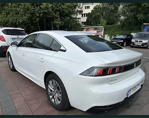 Peugeot 508 din 2020 1,5 bluehdi 54.000km, lant 8 mm - imagine 2